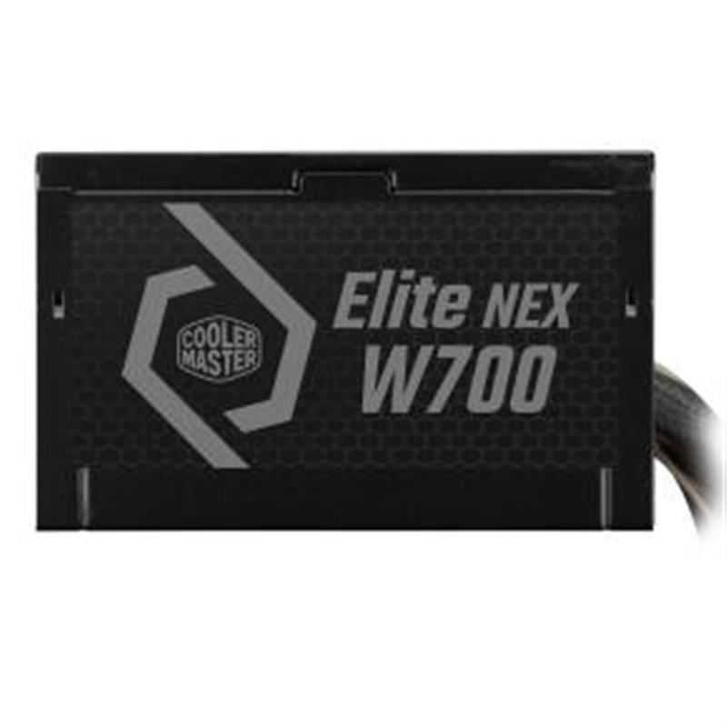 Cooler Master Elite NEX W700 230V ATX 700W APFC 82% 120mm
