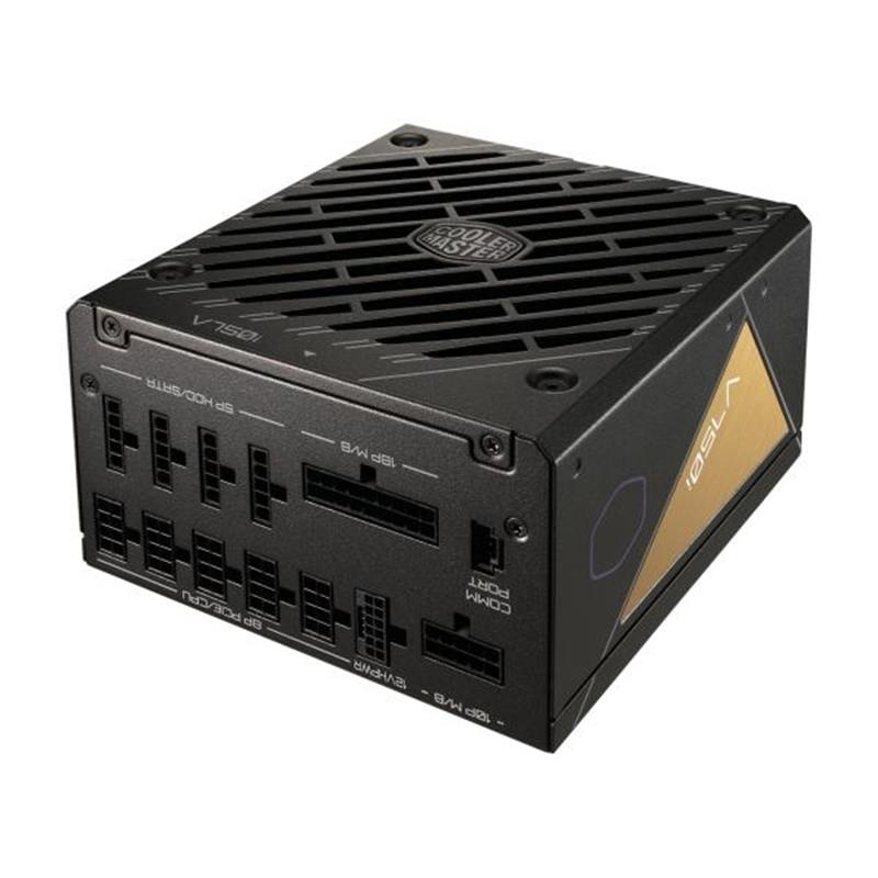 Cooler Master V750Gold i Multi ATX 3 0 750W STCM Semi Digital