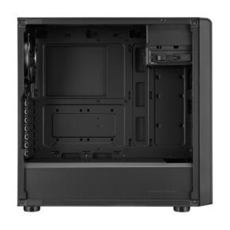 Cooler Master Elite 500With ODD Steel left panel