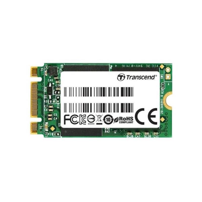 Transcend PCIe SSD 400S M 2 256 GB PCI Express 3D NAND NVMe