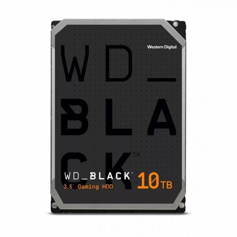 Western Digital WD BLACK 6TB HDD 3 5 SATA3 7200RPM 128MB
