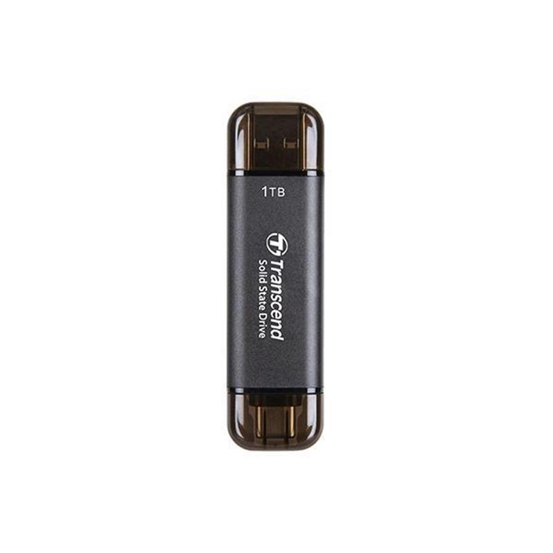 TRANSCEND ESD310C 1TB External SSD