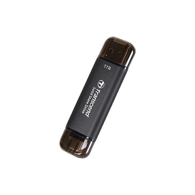 TRANSCEND ESD310C 1TB External SSD