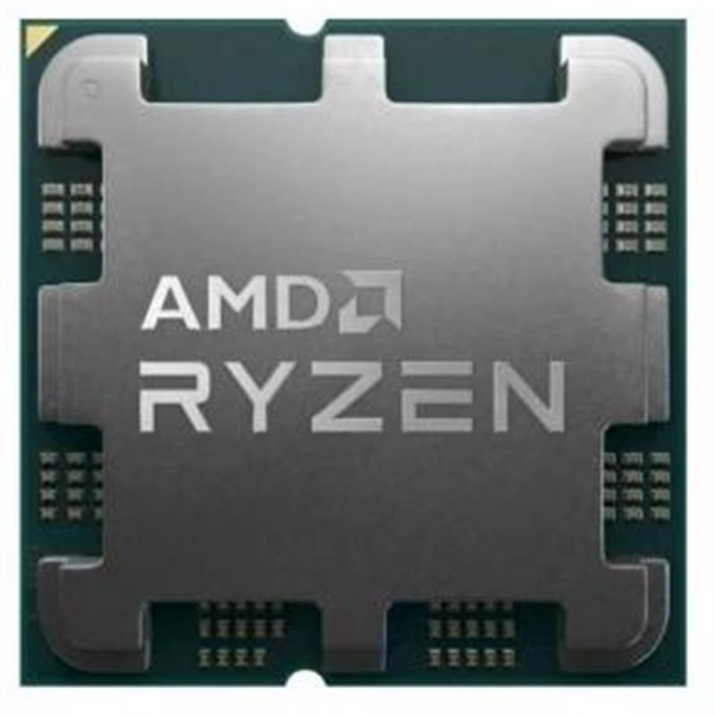 CPU AMD RYZEN 9  7950X / AM5 / WOF AMD Ryzen 9 7950X (16/32x 3,5 GHz) AM5 80MB 170W