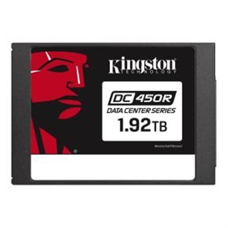 Kingston Technology DC450R 2.5"" 1920 GB SATA III 3D TLC