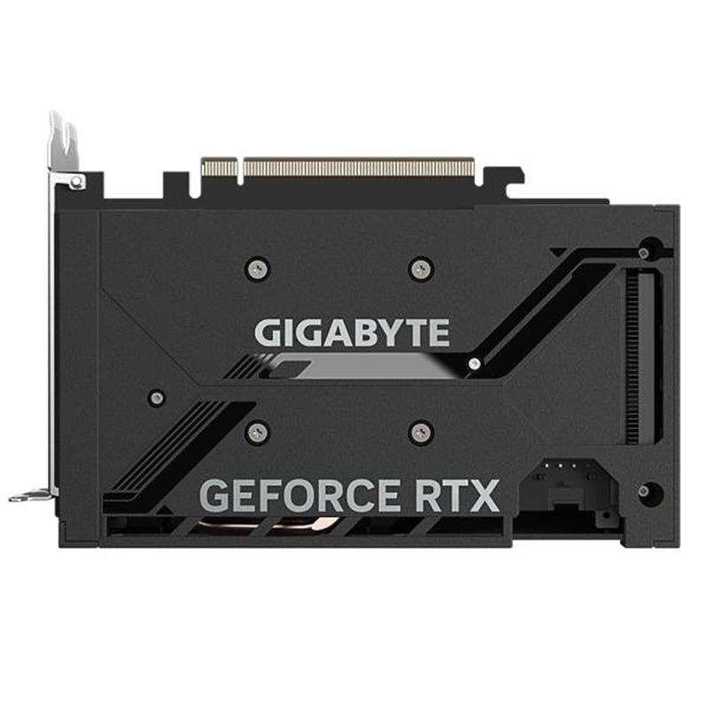 Gigabyte GeForce RTX 4060 WINDFORCE OC 8G NVIDIA 8 GB GDDR6