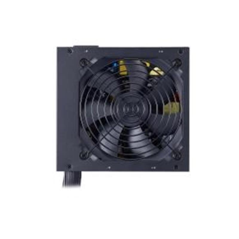 Cooler Master MWE 550 Bronze V2 power supply unit 550 W 20+4 pin ATX ATX Zwart