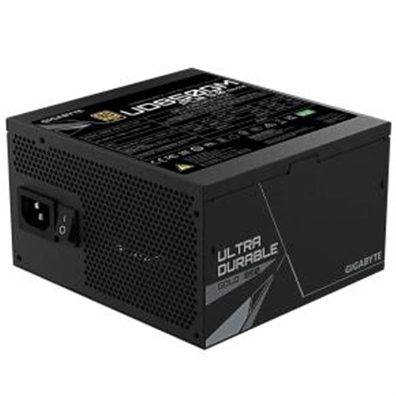 Gigabyte GP-UD850GM PG5 power supply unit 850 W 20+4 pin ATX ATX Zwart ...