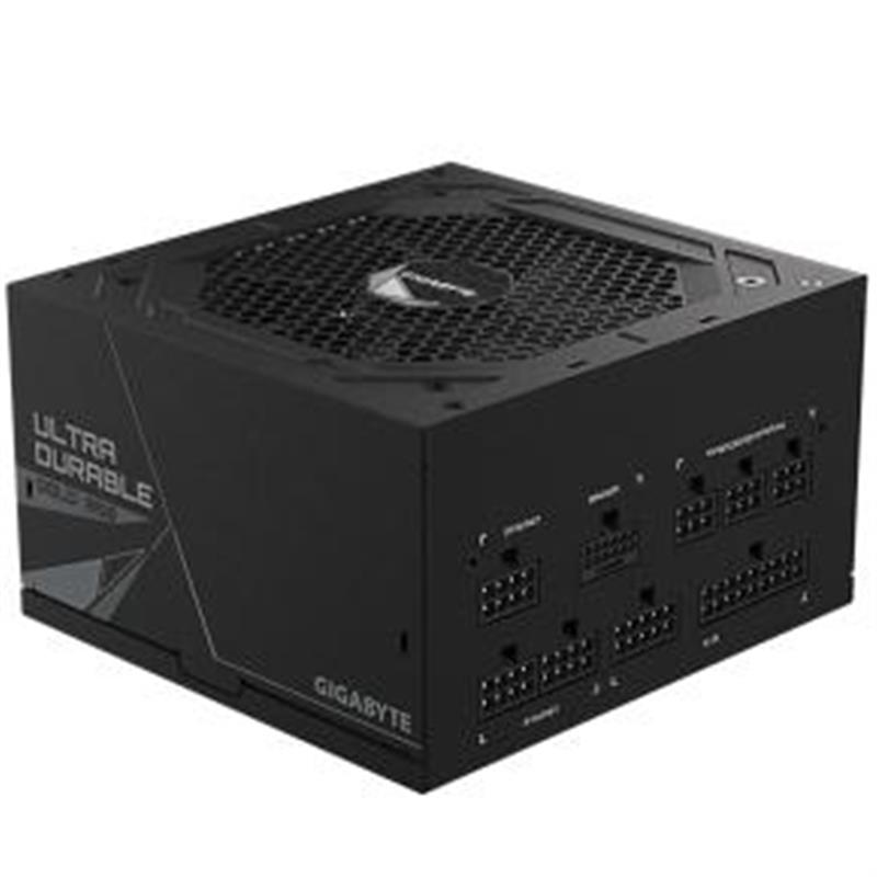 Gigabyte GP-UD850GM PG5 power supply unit 850 W 20+4 pin ATX ATX Zwart ...