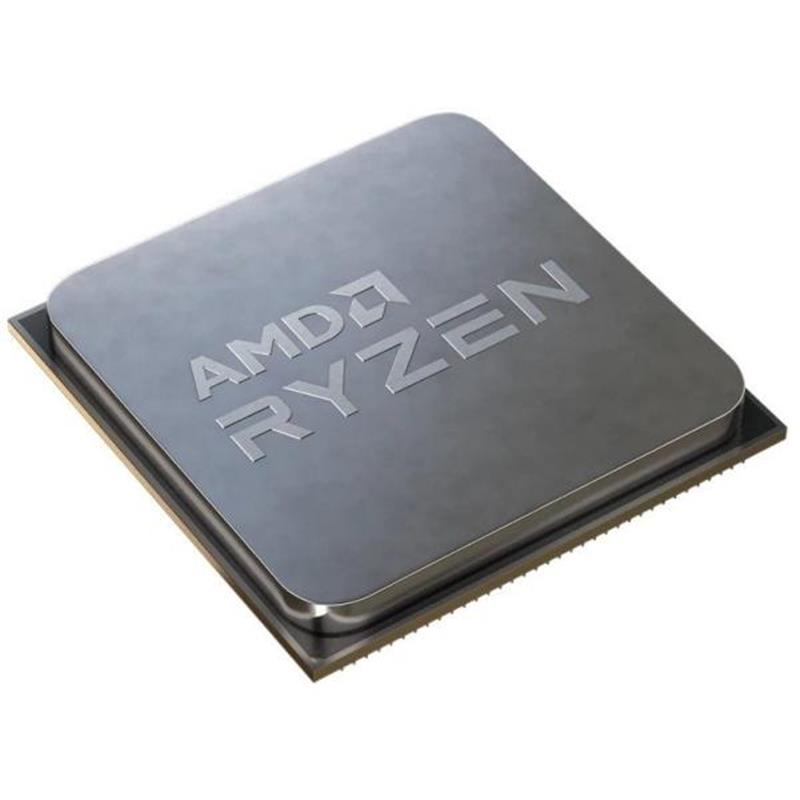 Amd Ryzen 5 5600 6-Core 3 5 GHz Boost 4 4 GHz 35MB 65W Tray