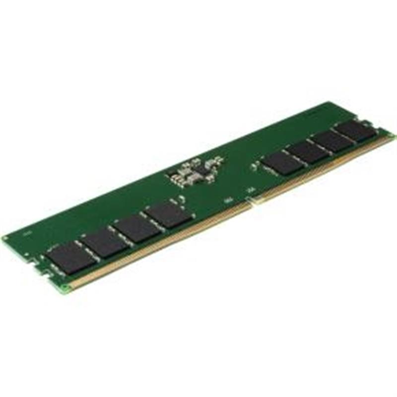 16GB DDR5-4800MHz Non-ECC CL40 DIMM 1Rx8