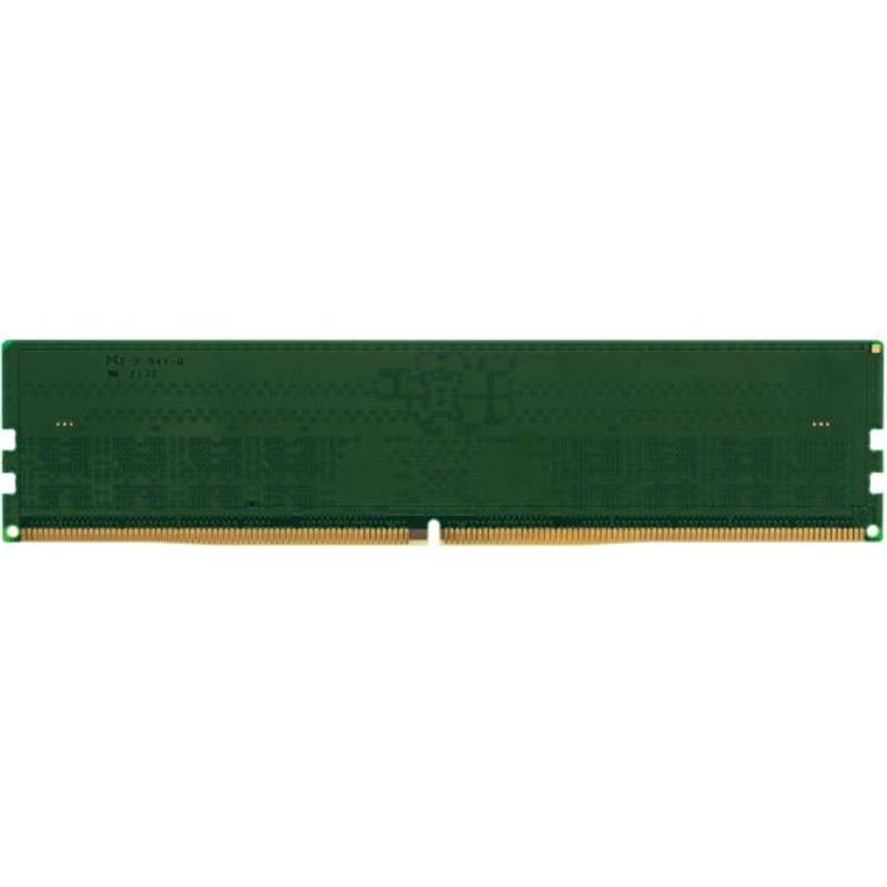 MEM Kingston ValueRAM 16GB DDR5 4800Mhz DIMM