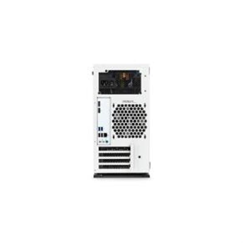 ERAZER Engineer X20 Intel® Core™ i7 i7-14700 16 GB DDR5-SDRAM SSD NVIDIA GeForce RTX 4070 Windows 11 Desktop PC Wit