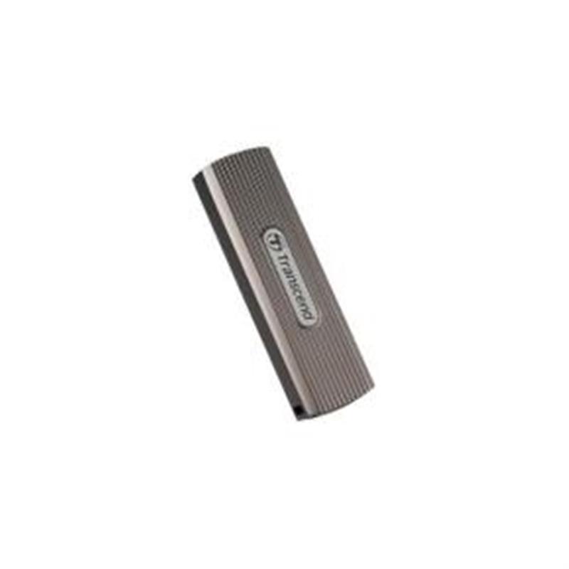 2TB Ext SSD ESD330C USB 10Gbps Type-C