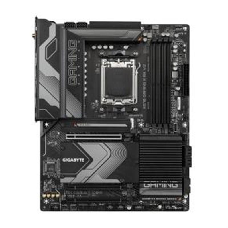 Gigabyte X670 GAMING X AX V2 (rev. 1.0) AMD X670 Socket AM5 ATX