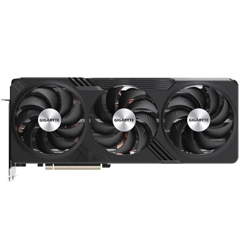 Gigabyte GAMING Radeon RX 7900 XTX OC 24G AMD 24 GB GDDR6