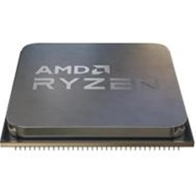 Amd Ryzen 5 5500 Tray 3 6 4 2 GHz 6x Core 19MB 65W