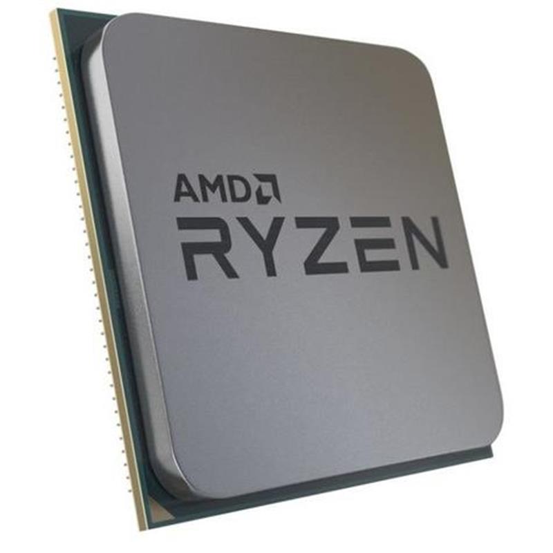 Amd Ryzen 5 5600G Tray AM4 6x Core 3 9 4 4GHz 16MB 65W