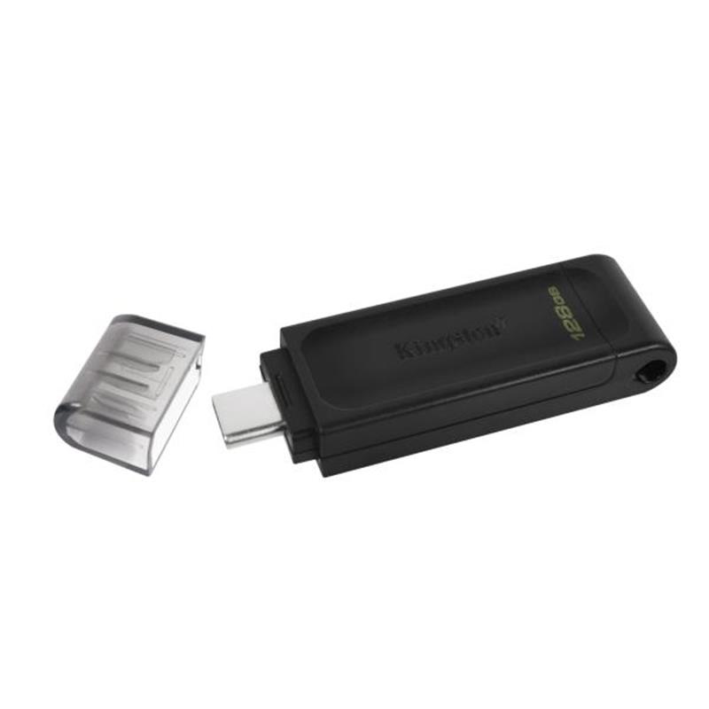 128GB USB 3 2 DATATRAVELER 70