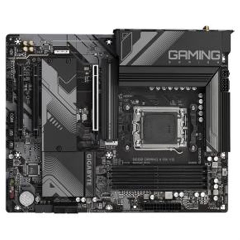 Gigabyte B650 GAMING X AX V2 moederbord AMD B650 Socket AM5 ATX