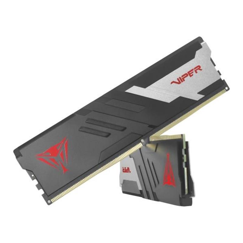 Patriot Viper Venom DIMM Dual kit 32GB DDR5 6000MTs CL30