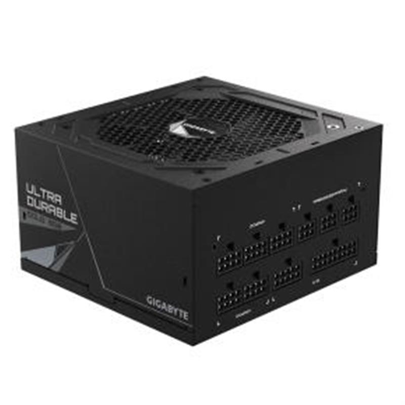 Gigabyte PSU ATX 850W GOLD FULL MODULAR ULTRA DURABLE