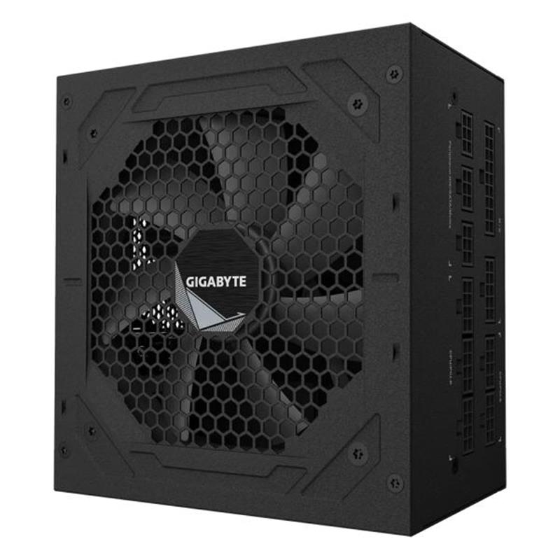 Gigabyte PSU ATX 850W GOLD FULL MODULAR ULTRA DURABLE