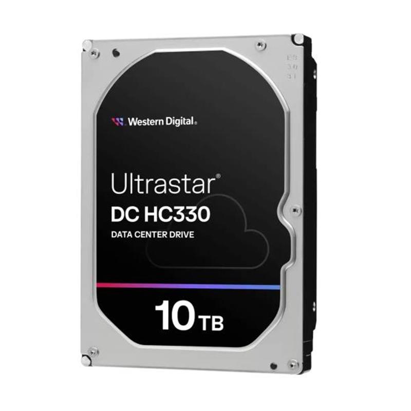 ULTRASTAR DC HC330 10TB SATA