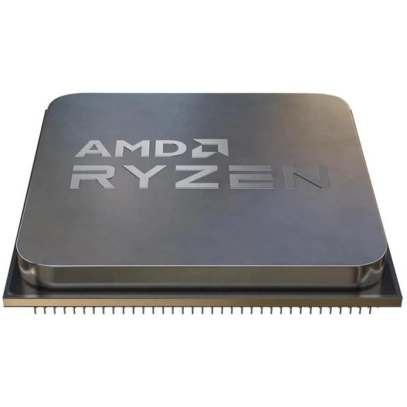 AMD Ryzen 7 5700X3D TRAY AMD AM4 8-Core HT 3 0 4 1 Ghz 96 MB L3 DDR4 105W