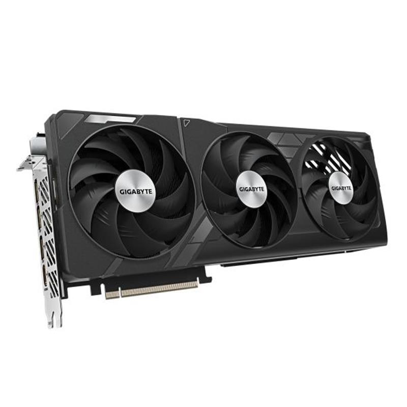 GIGABYTE GeForce RTX­­ 4070 Ti SUPER WINDFORCE MAX OC NVIDIA GeForce RTX 4070 Ti SUPER 16 GB GDDR6X