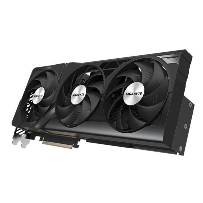 GIGABYTE GeForce RTX­­ 4070 Ti SUPER WINDFORCE MAX OC NVIDIA GeForce RTX 4070 Ti SUPER 16 GB GDDR6X