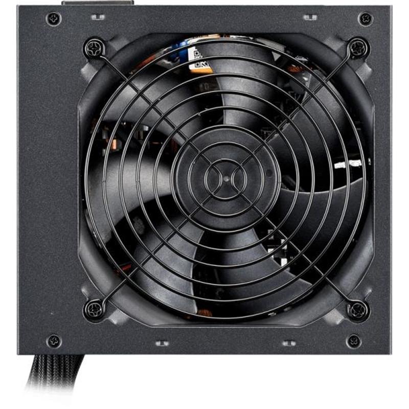 Cooler Master MWE Bronze V3 ATX 3 1 750 W 120mm Quiet HDB fan