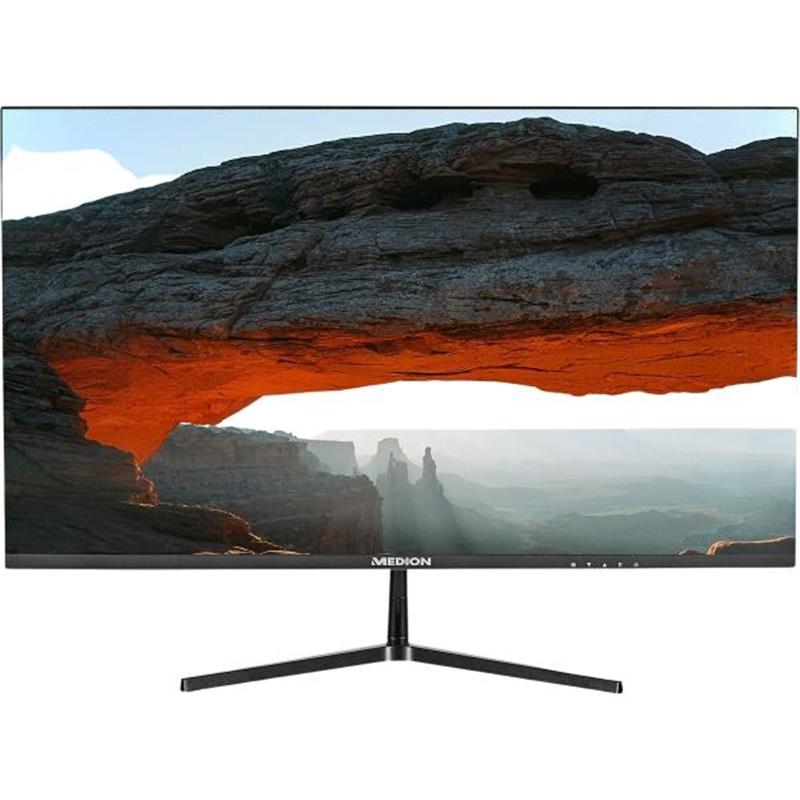 Medion P52726 27 Monitor FHD IPS 100Hz