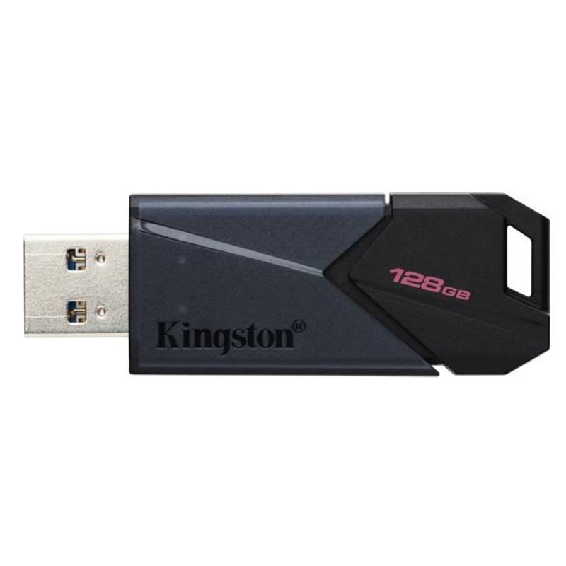 128GB DataTraveler Exodia Onyx USB 3 2 1