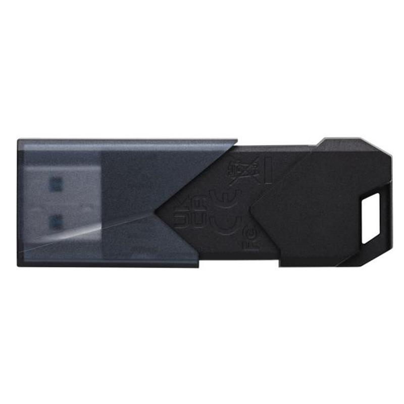 128GB DataTraveler Exodia Onyx USB 3 2 1