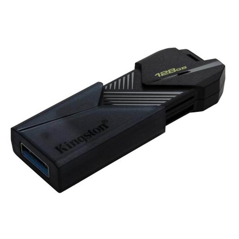 128GB DataTraveler Exodia Onyx USB 3 2 1