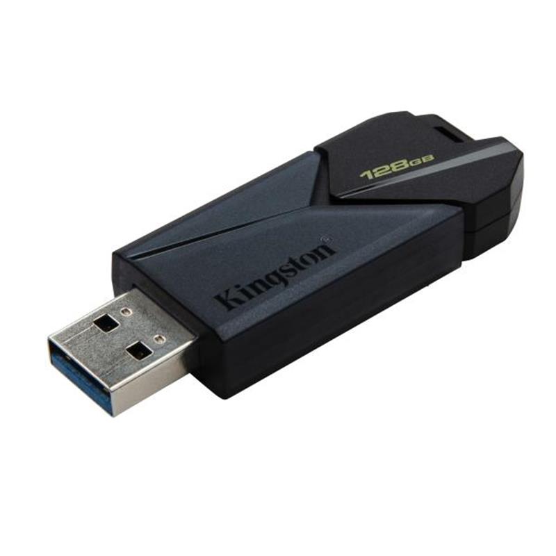 128GB DataTraveler Exodia Onyx USB 3 2 1