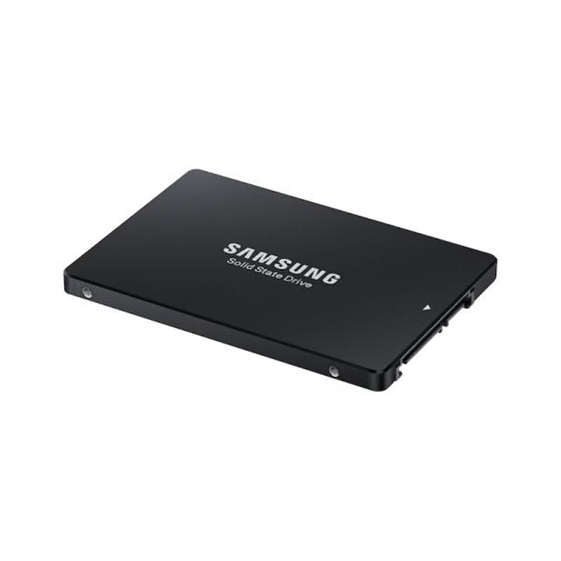 Samsung PM893 2.5"" 7680 GB SATA III V-NAND TLC