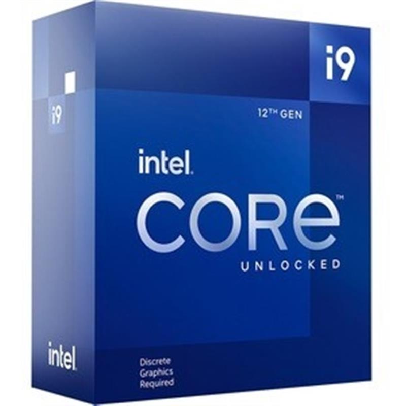 Intel Core i9-12900KF processor 30 MB Smart Cache Box