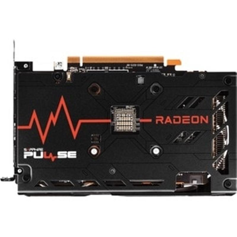 PULSE AMD RADEON RX 6600 GAMING 8GB GDDR
