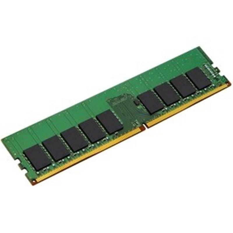 16GB DDR4-3200MHz ECC Module