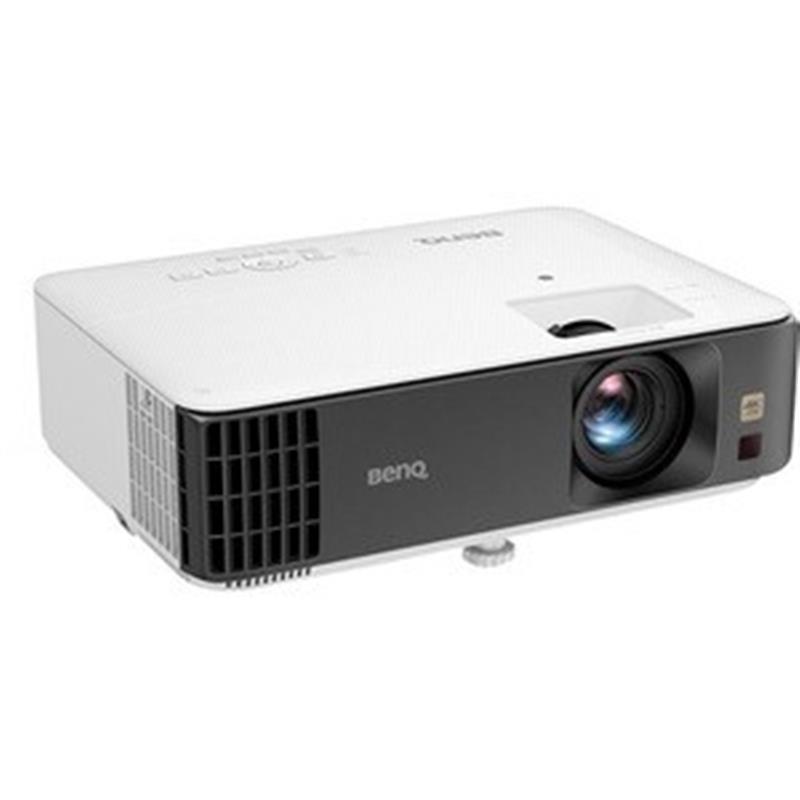 Benq TK700 beamer/projector Projector met normale projectieafstand 3200 ANSI lumens DLP 2160p (3840x2160) 3D Zwart, Wit