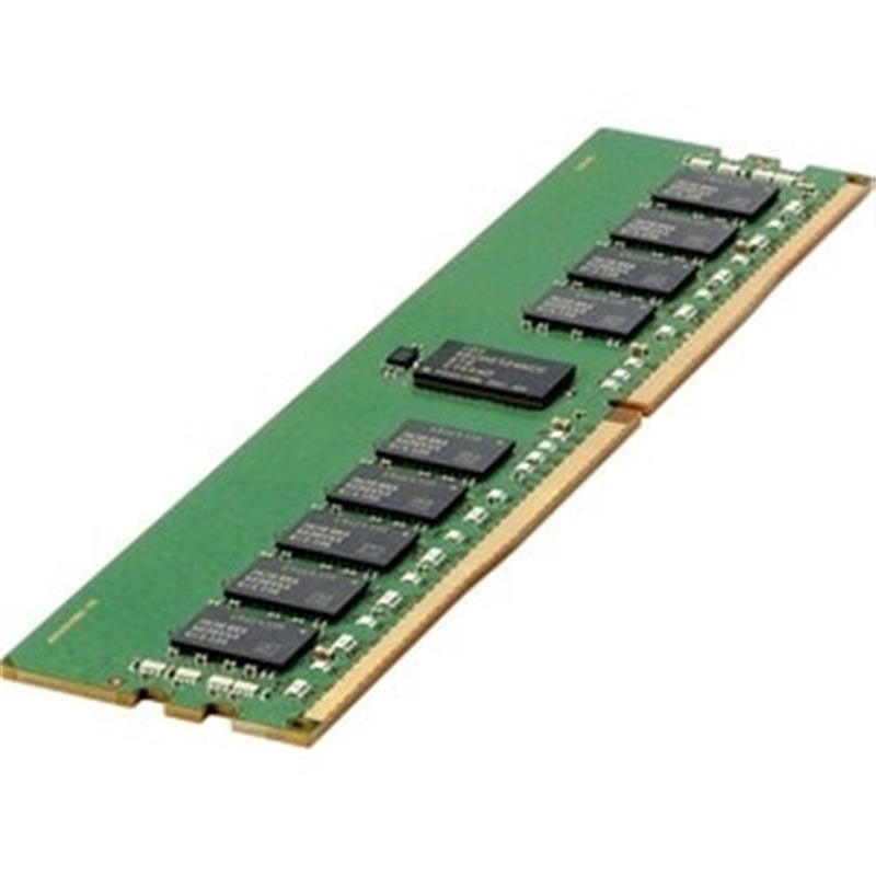 64GB DDR4 DIMM - 3200MHz PC4-25600 - CL22 - 1 2V - Registered