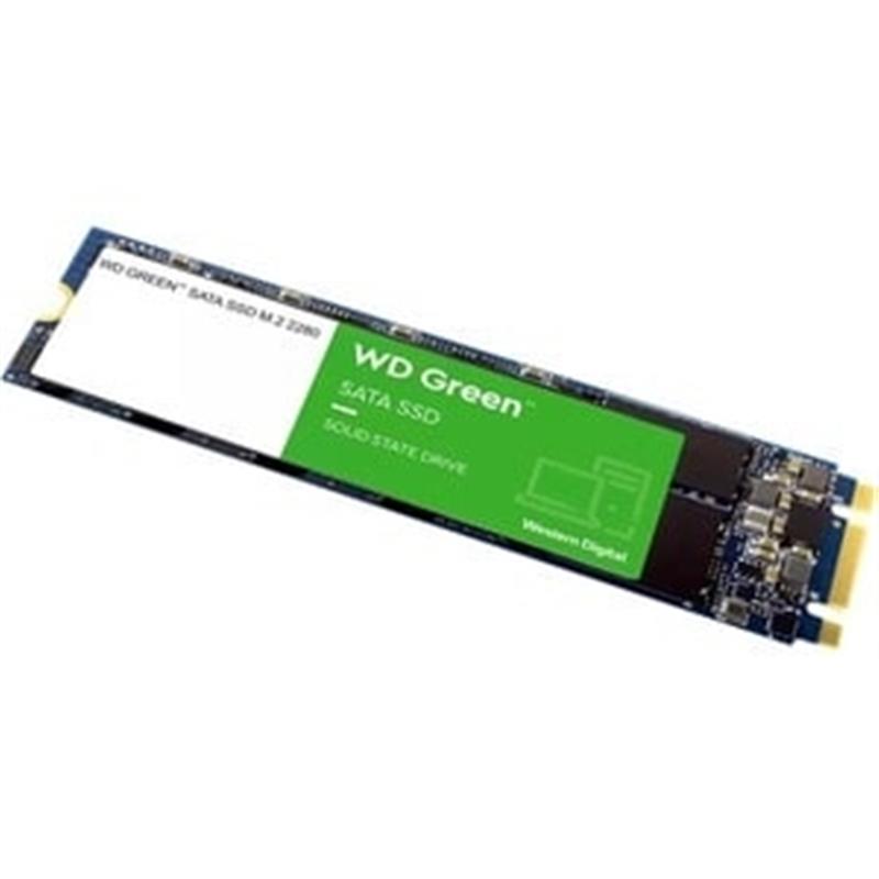 240GB GREEN SSD M 2 SATA III 6GB S