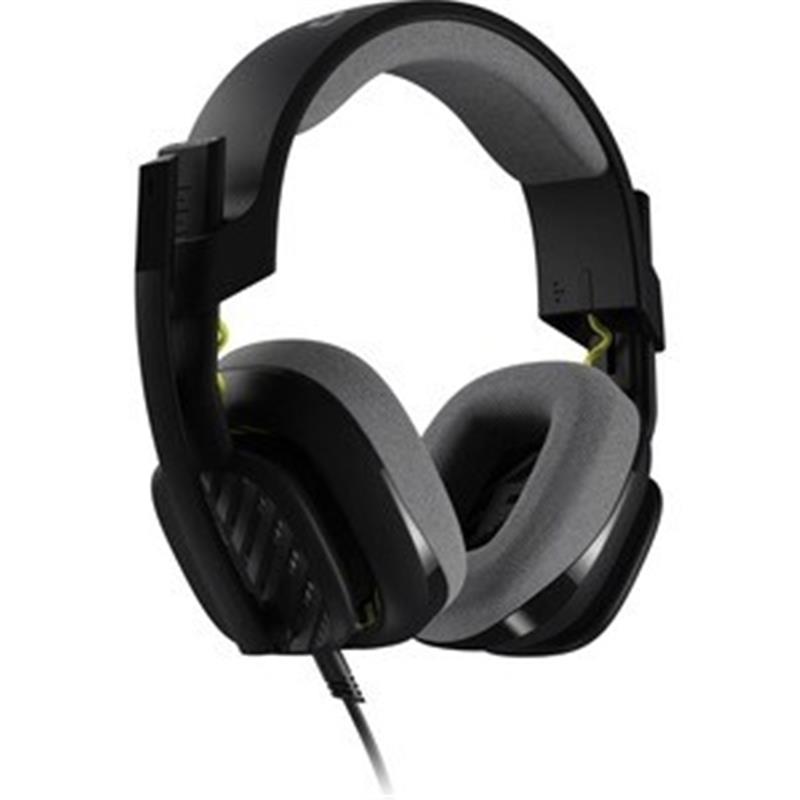 ASTRO A10 WIRED HEADSET Over-Ear 3 5mm -