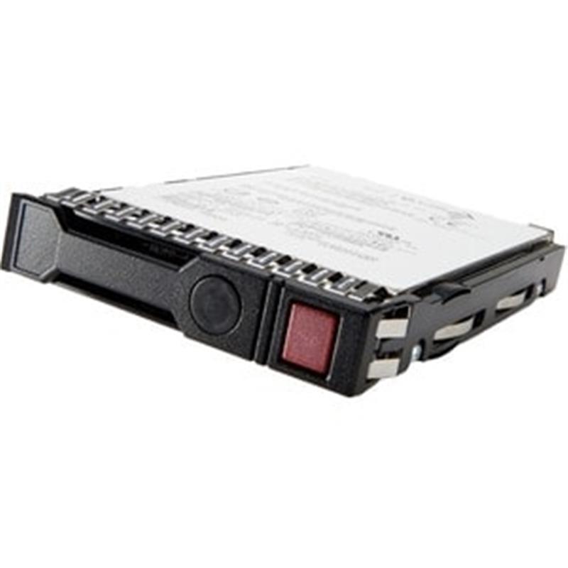 HPE 3 2TB SAS 24G Mixed Use SFF BC Multi Vendor SSD