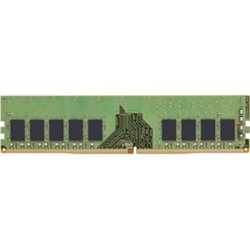 16GB DDR4-2666MT s ECC CL19 DIMM 1Rx8 F