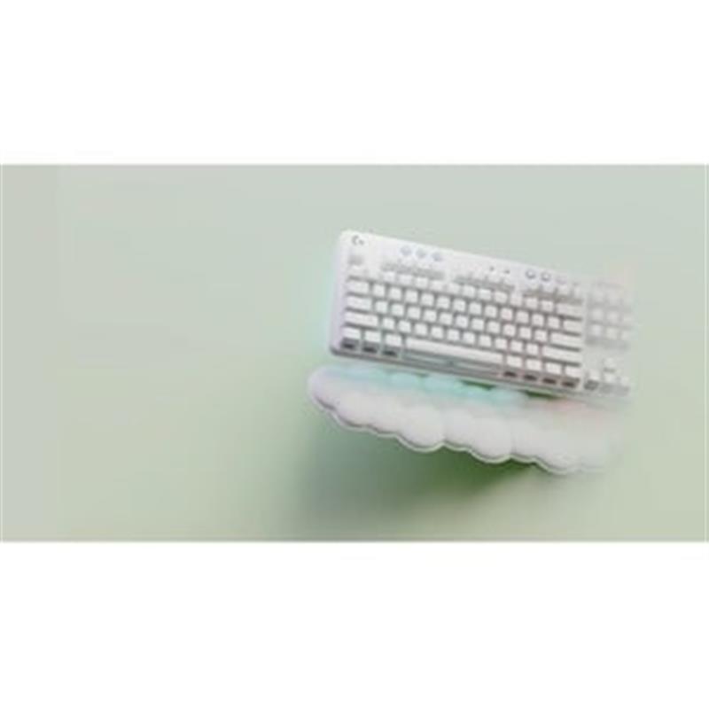 G715 Wireless Gaming Keyboard - OFF WHIT