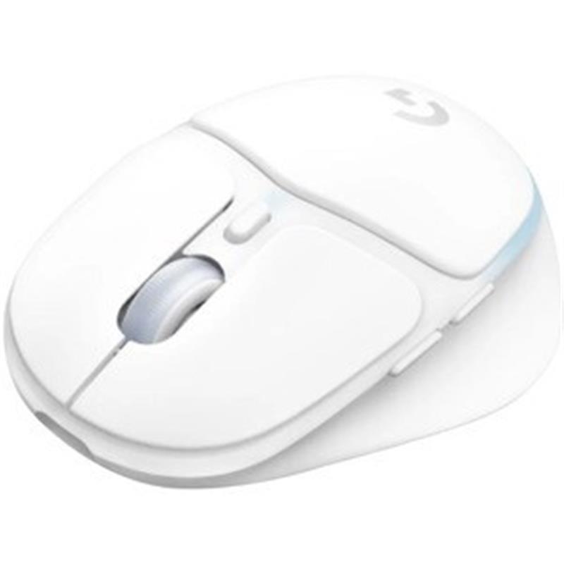 G705 Wireless Gaming Mouse - OFF WHITE -