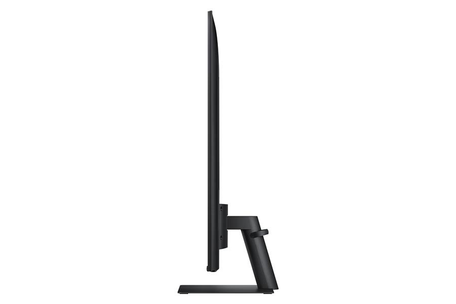 Samsung S43BM700UP 109,2 cm (43"") 3840 x 2160 Pixels 4K Ultra HD LED Zwart